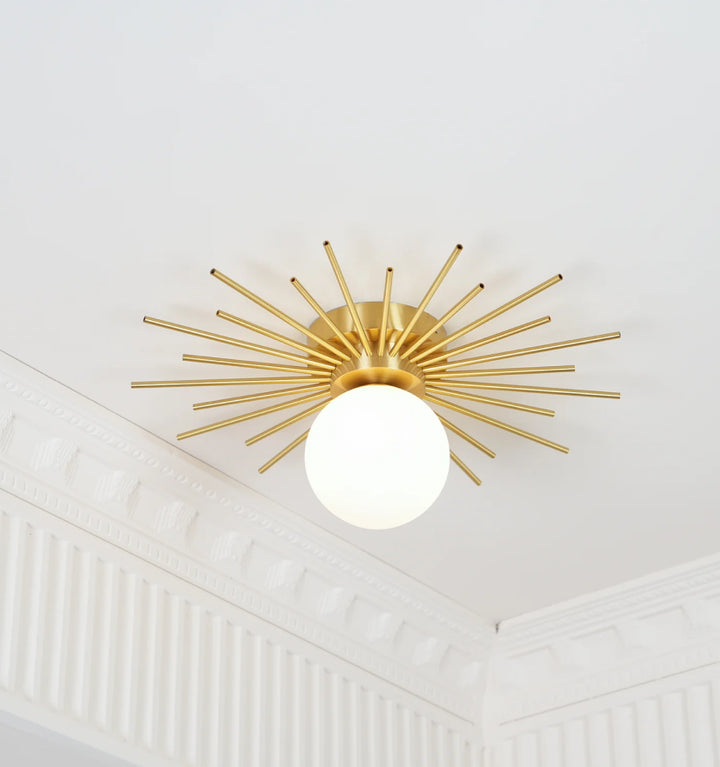 Margaret Ceiling Lamp