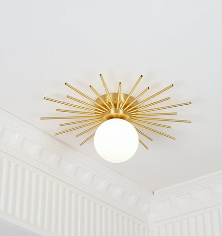 Margaret Ceiling Lamp