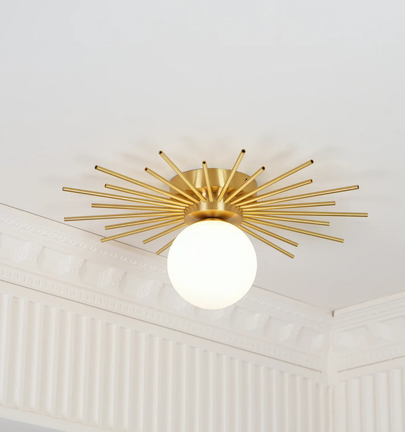 Margaret Ceiling Lamp