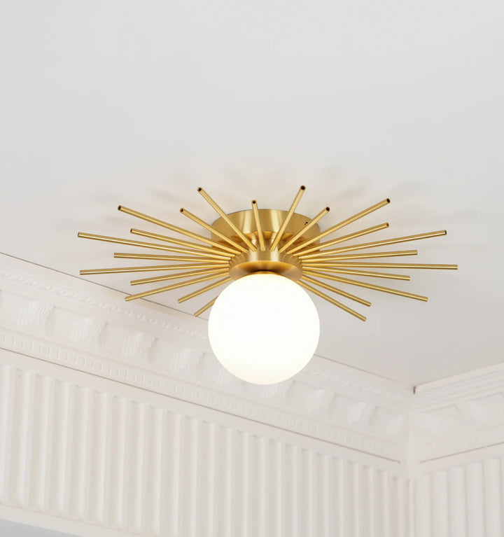 Margaret Ceiling Lamp
