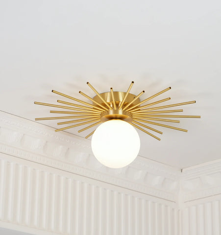 Margaret Ceiling Lamp