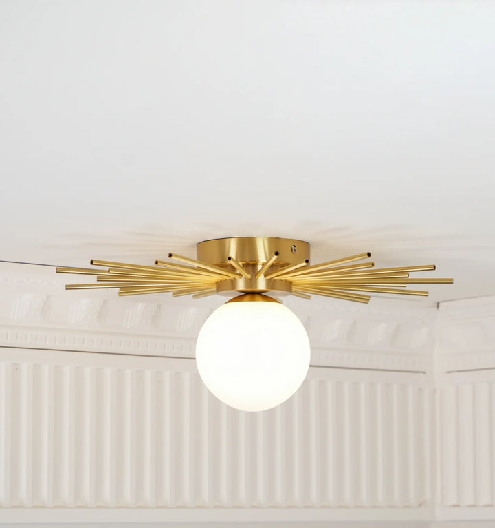 Margaret Ceiling Lamp