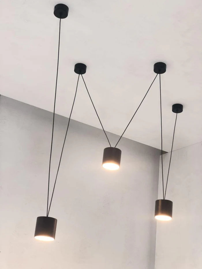 Match Pendant Lamp - Yiarolight