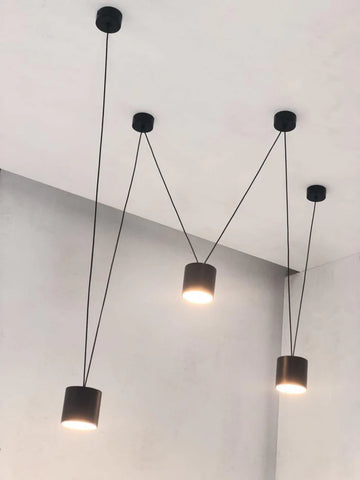 Match Pendant Lamp - Yiarolight