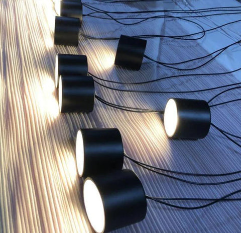 Match Pendant Lamp - Yiarolight