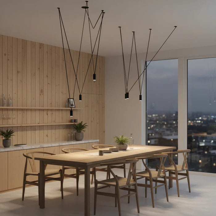 Match Pendant Lamp - Yiarolight