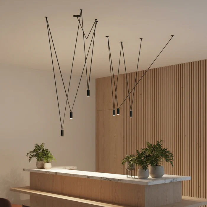 Match Pendant Lamp - Yiarolight
