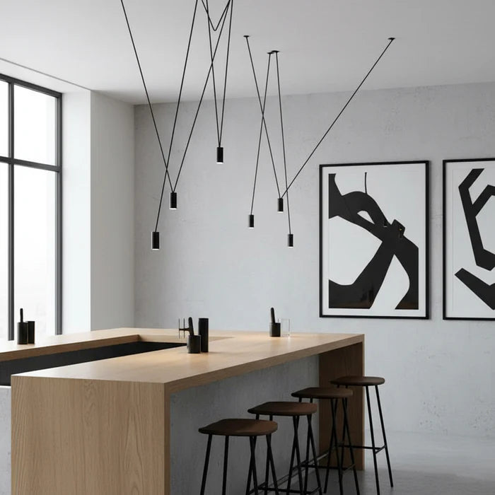 Match Pendant Lamp - Yiarolight