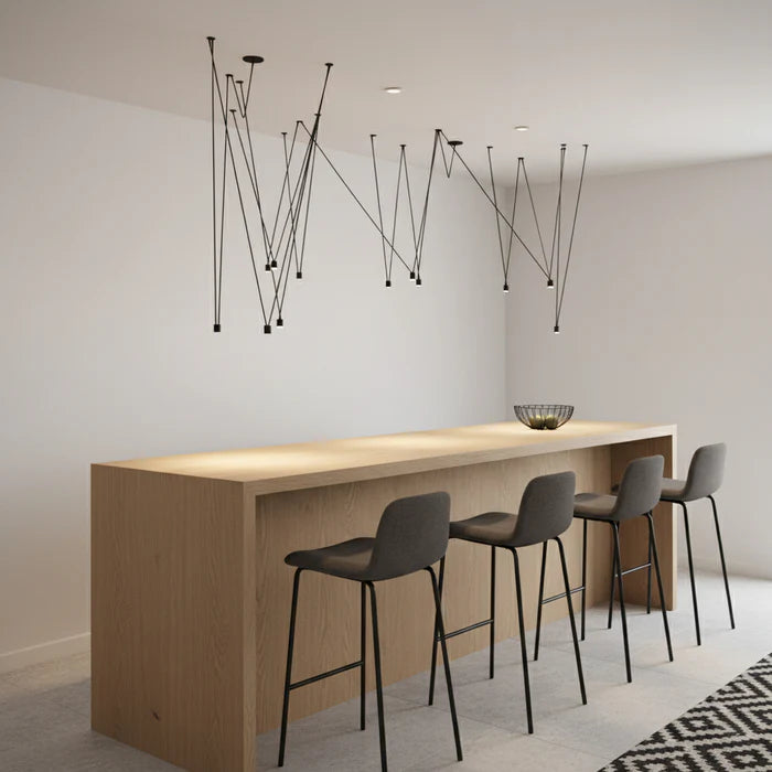 Match Pendant Lamp - Yiarolight