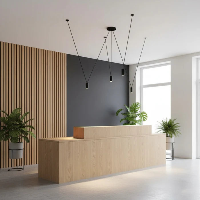 Match Pendant Lamp - Yiarolight