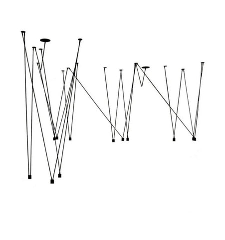 Match Pendant Lamp - Yiarolight