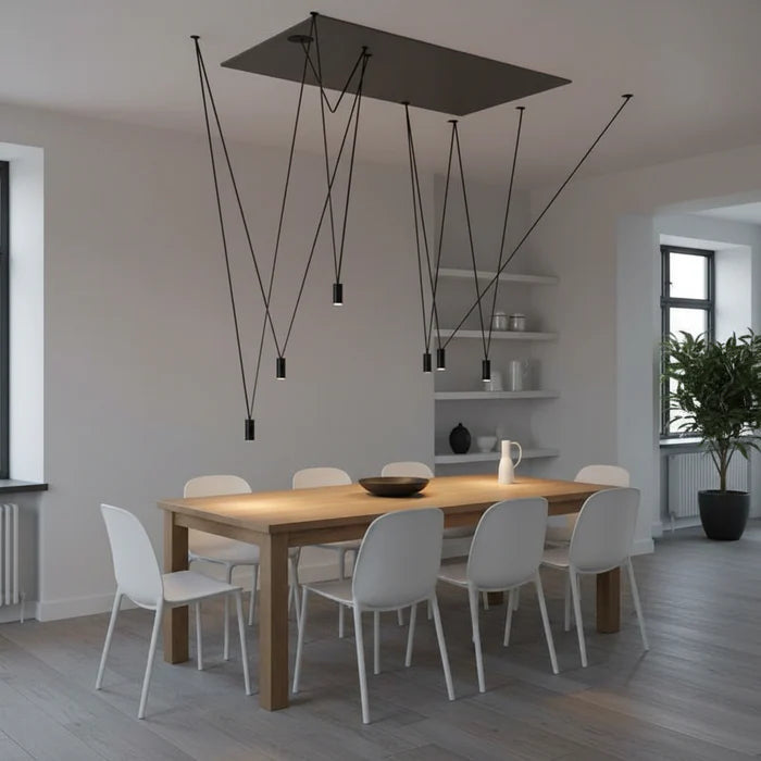 Match Pendant Lamp - Yiarolight