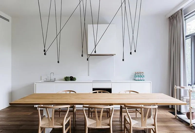 Match Pendant Lamp - Yiarolight