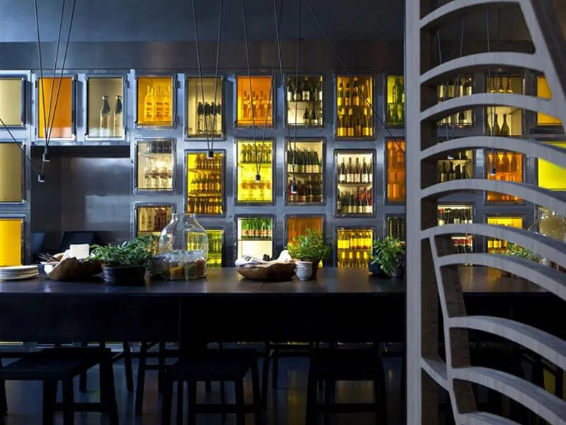 Match Pendant Lamp - Yiarolight