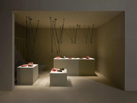 Match Pendant Lamp - Yiarolight