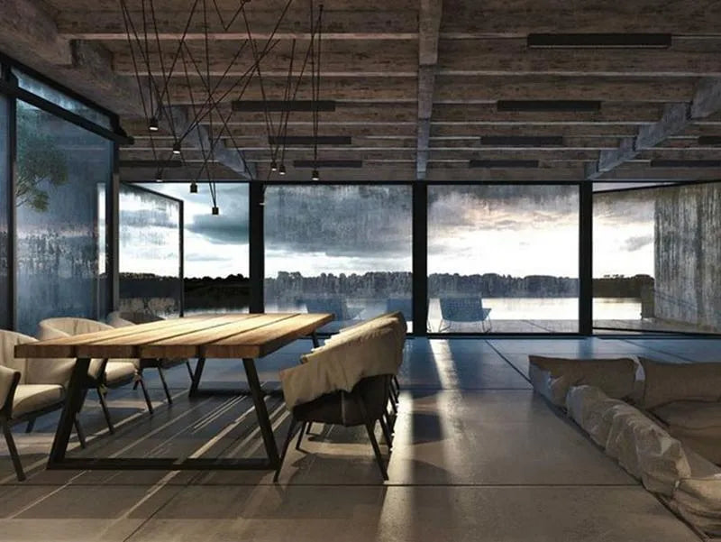 Match Pendant Lamp - Yiarolight