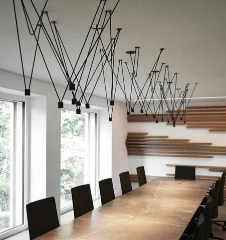 Match Pendant Lamp - Yiarolight