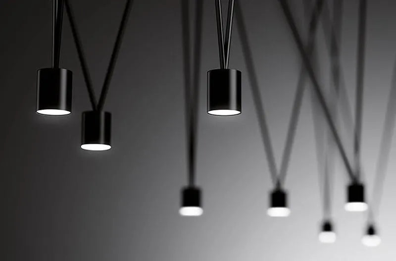 Match Pendant Lamp - Yiarolight