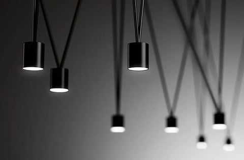 Match Pendant Lamp - Yiarolight
