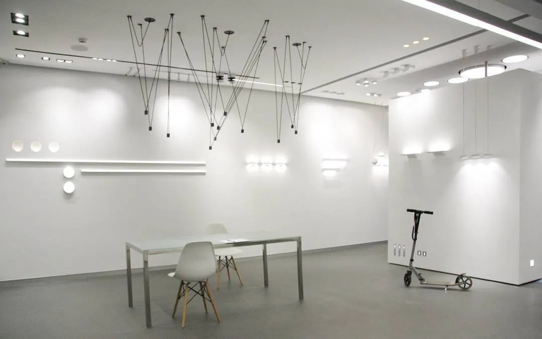 Match Pendant Lamp - Yiarolight