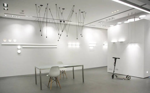 Match Pendant Lamp - Yiarolight