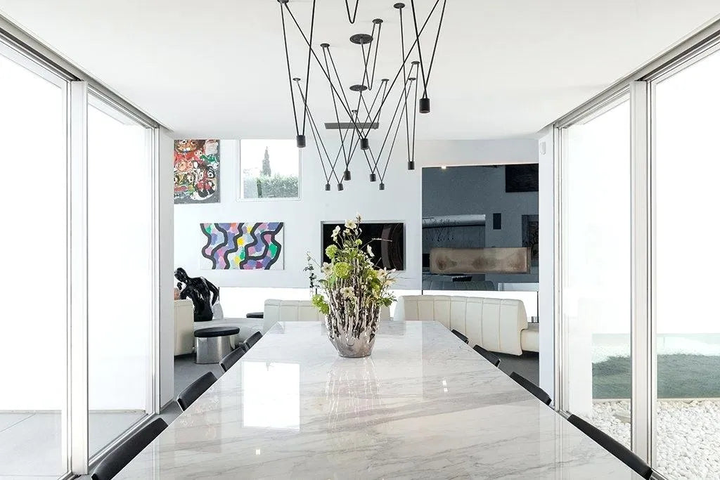 Match Pendant Lamp - Yiarolight