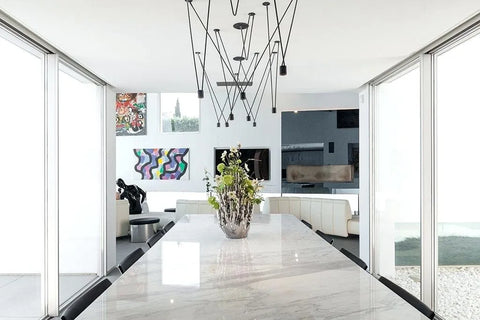 Match Pendant Lamp - Yiarolight