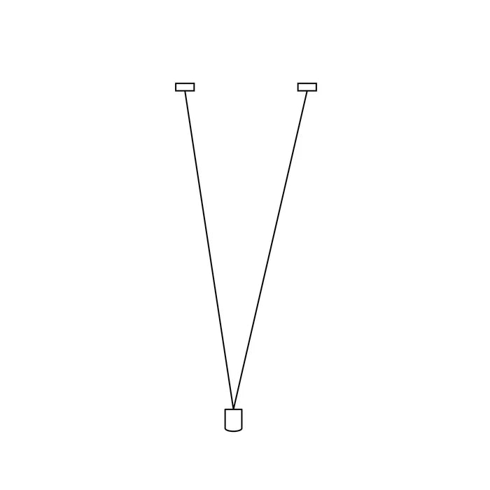 Match Pendant Lamp - Yiarolight