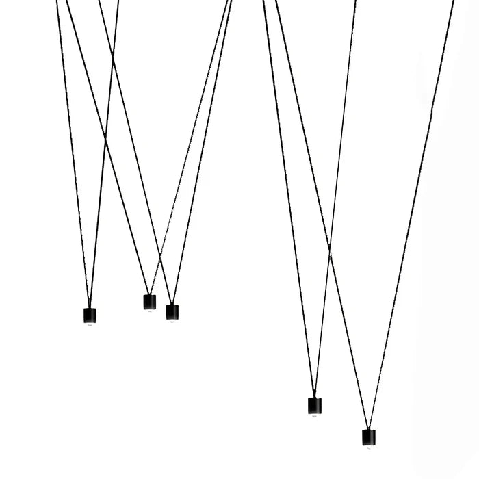 Match Pendant Lamp - Yiarolight