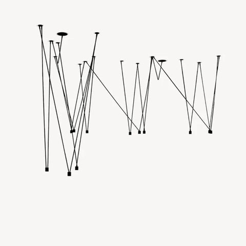 Match Pendant Lamp - Yiarolight