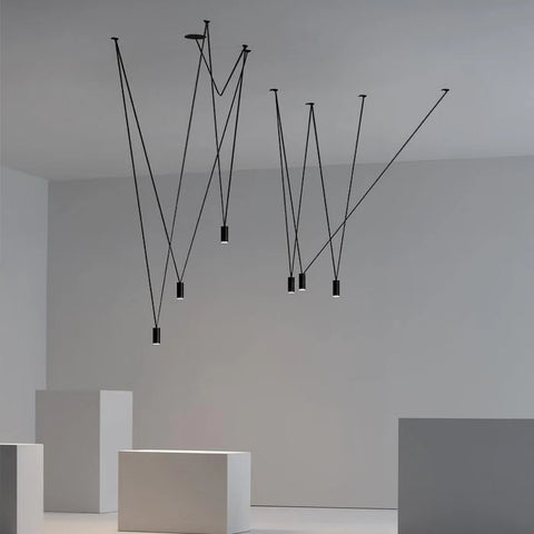 Match Pendant Lamp - Yiarolight