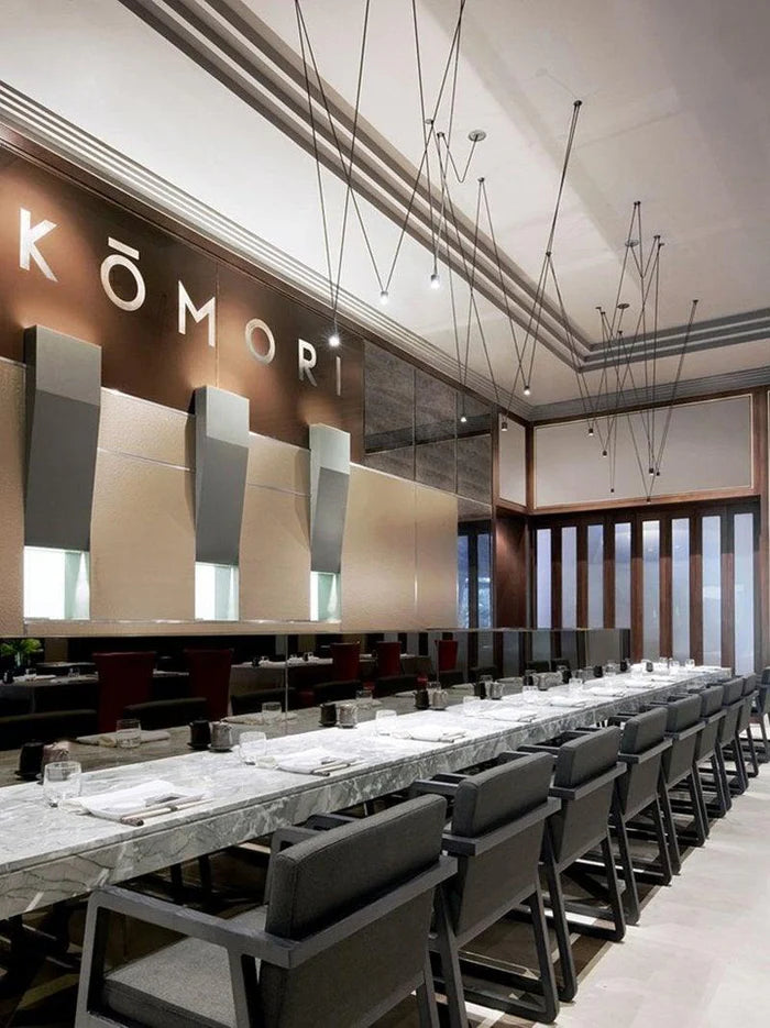 Match Pendant Lamp - Yiarolight