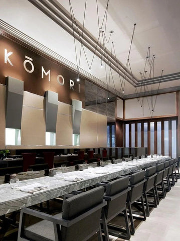 Match Pendant Lamp - Yiarolight