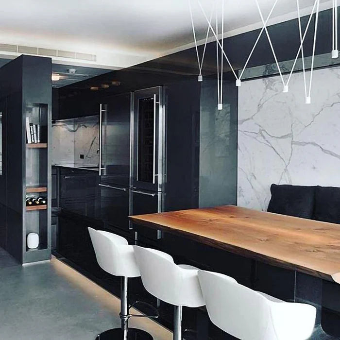 Match Pendant Lamp - Yiarolight