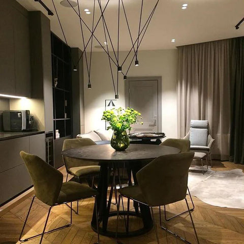 Match Pendant Lamp - Yiarolight