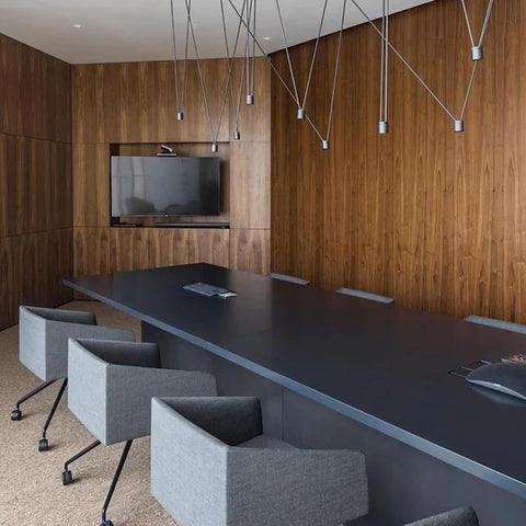 Match Pendant Lamp - Yiarolight