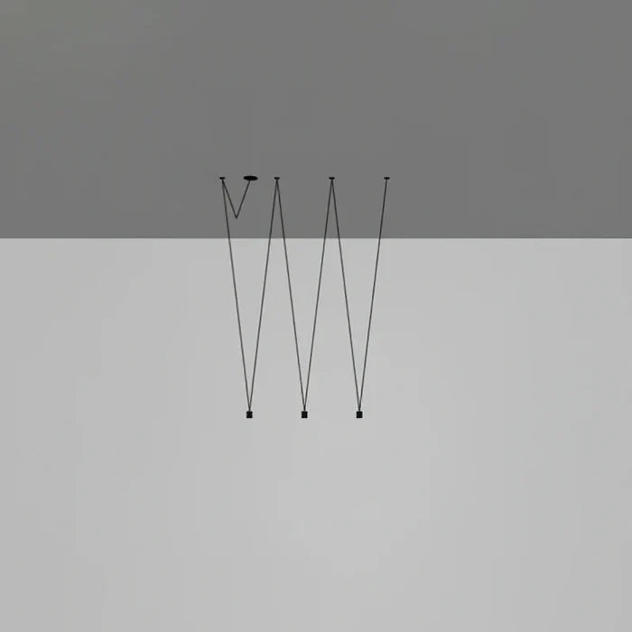 Match Pendant Lamp - Yiarolight