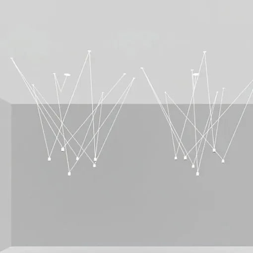 Match Pendant Lamp - Yiarolight