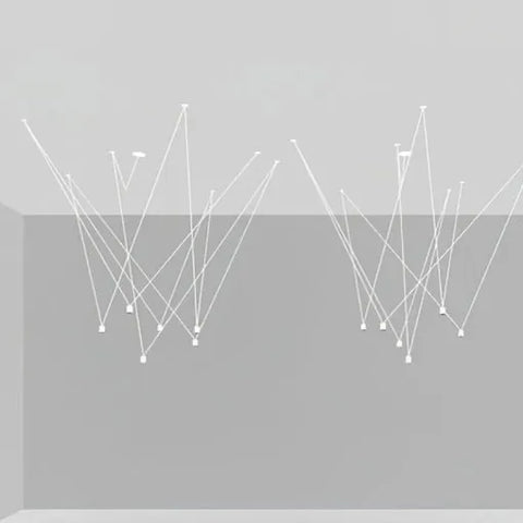 Match Pendant Lamp - Yiarolight