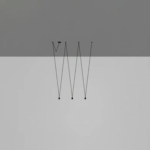 Match Pendant Lamp - Yiarolight