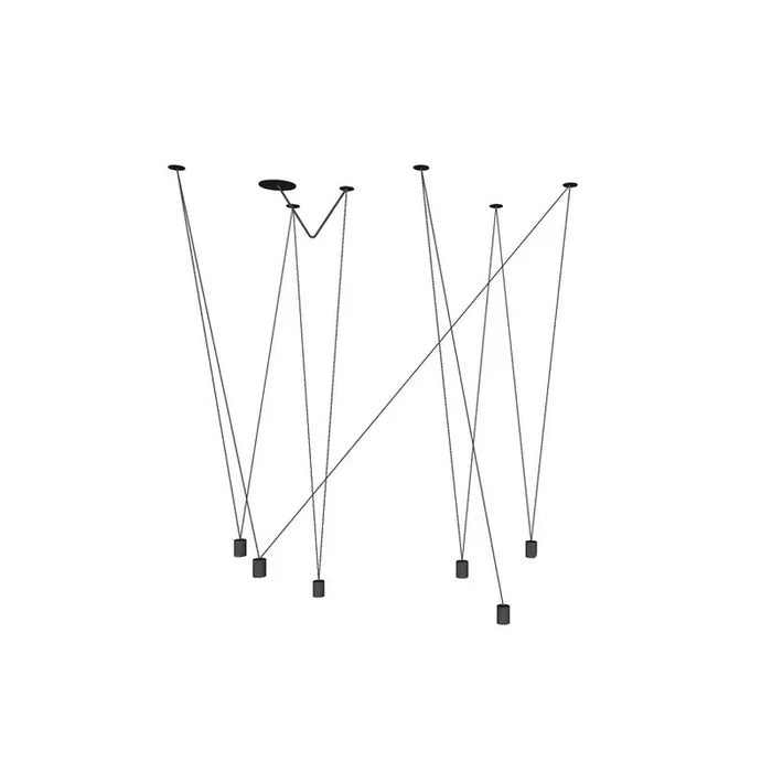 Match Pendant Lamp - Yiarolight