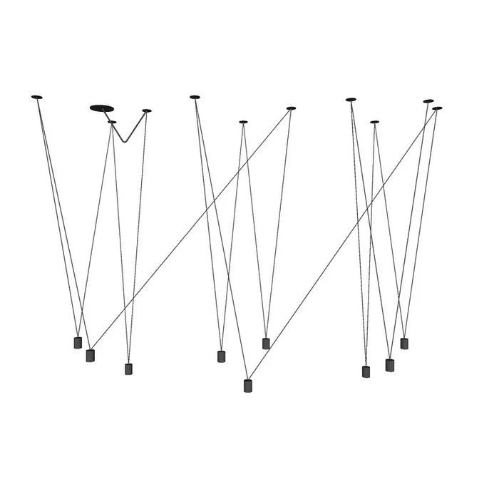 Match Pendant Lamp - Yiarolight