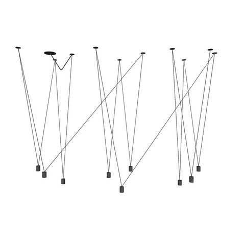 Match Pendant Lamp - Yiarolight