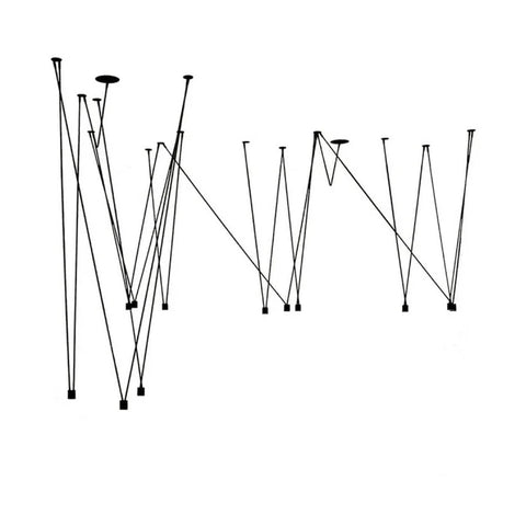 Match Pendant Lamp - Yiarolight