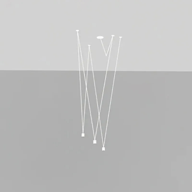 Match Pendant Lamp - Yiarolight