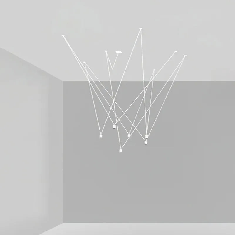 Match Pendant Lamp - Yiarolight