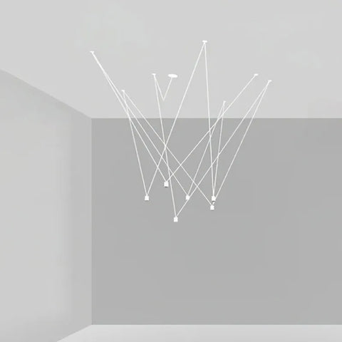 Match Pendant Lamp - Yiarolight