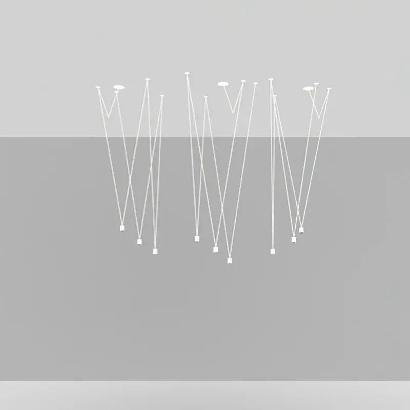 Match Pendant Lamp - Yiarolight