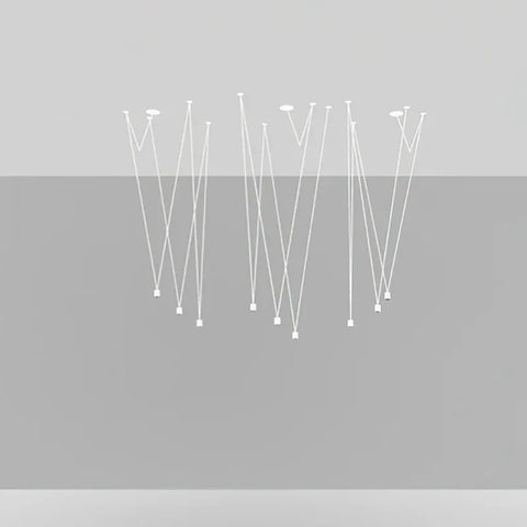 Match Pendant Lamp - Yiarolight