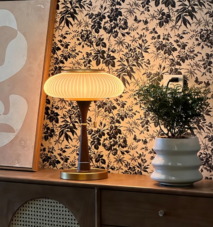 Matsutake Table Lamp